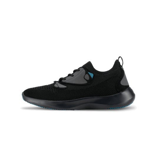 Men's Everyday Move - Onyx Black on Black