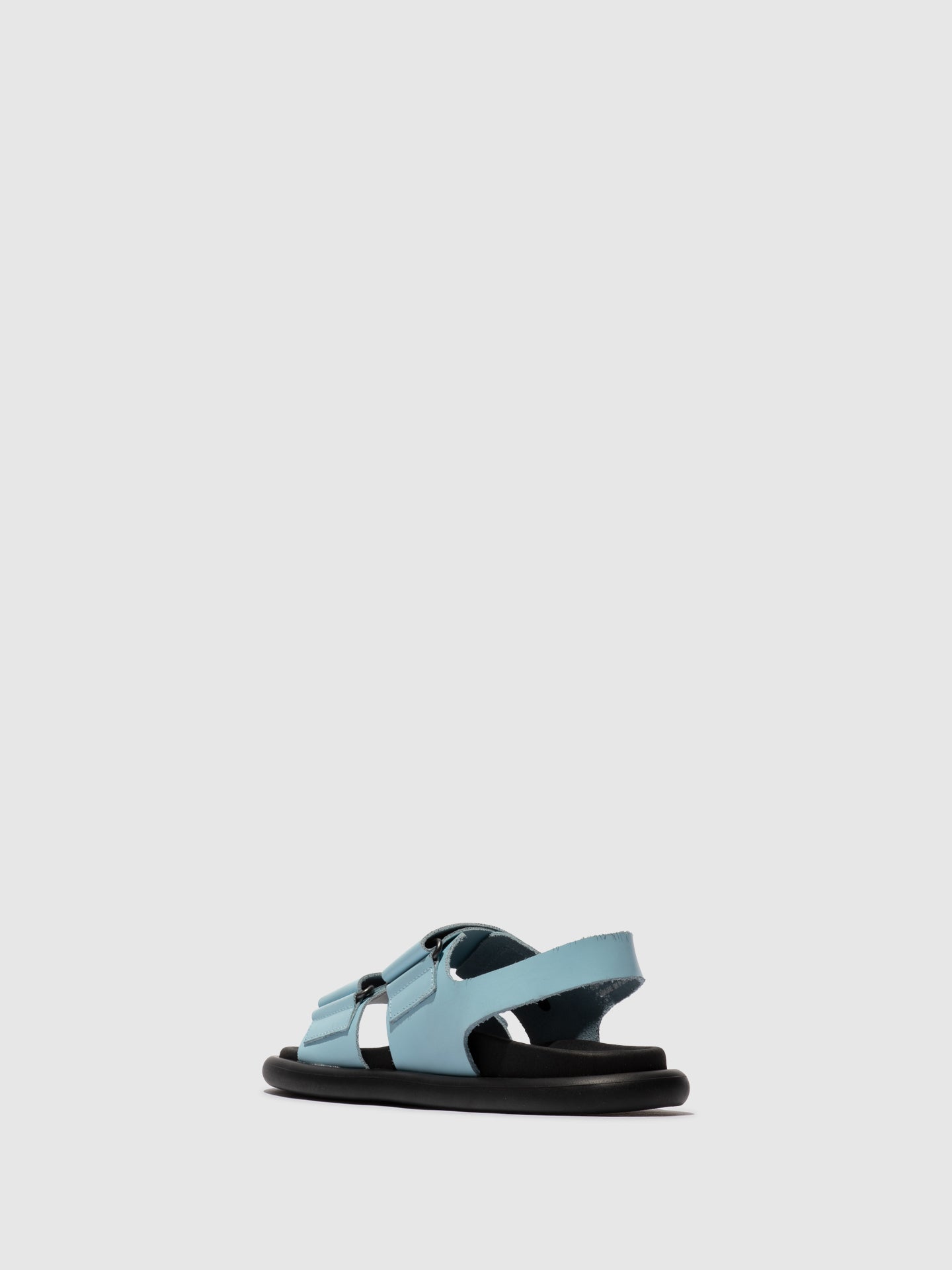 Sling-Back Sandals PAFI070FLY SKY BLUE