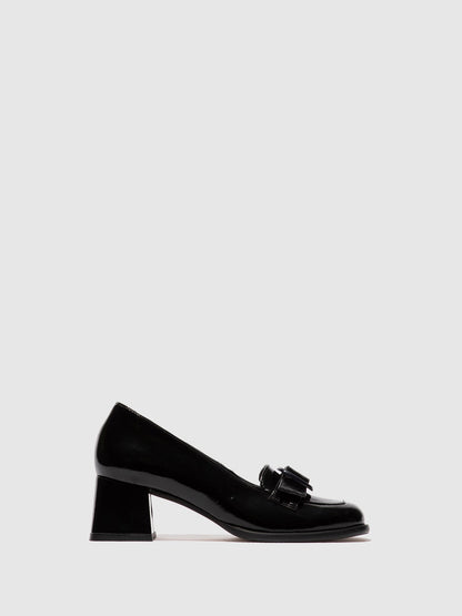 Slip-on Shoes SAIF360FLY BLACK