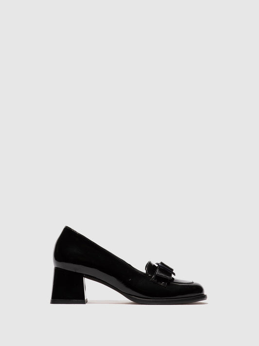 Slip-on Shoes SAIF360FLY BLACK