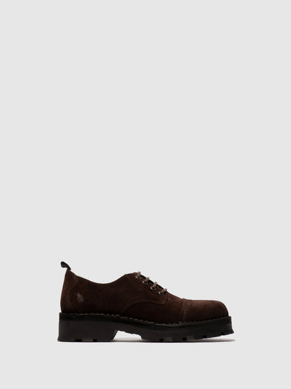 Lace-up Shoes KLOU134FLY EXPRESSO