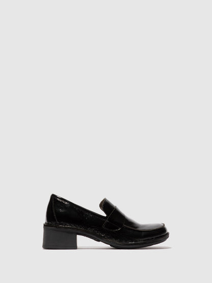 Slip-on Shoes ELIK179FLY NAPPALAK BLACK