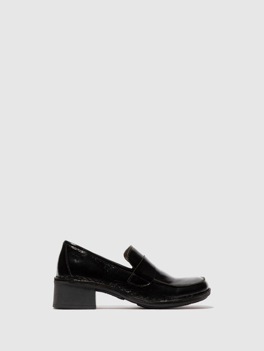 Slip-on Shoes ELIK179FLY NAPPALAK BLACK