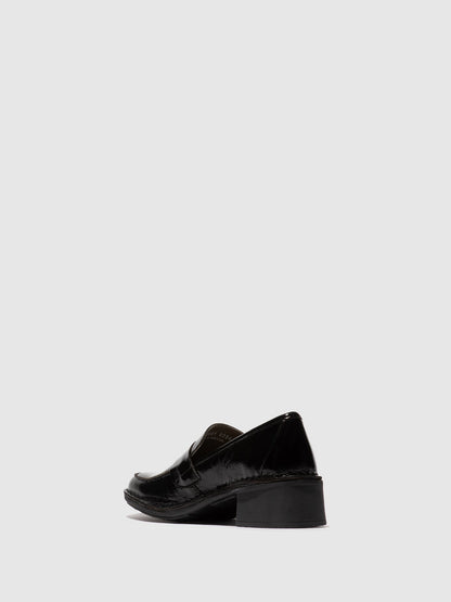 Slip-on Shoes ELIK179FLY NAPPALAK BLACK