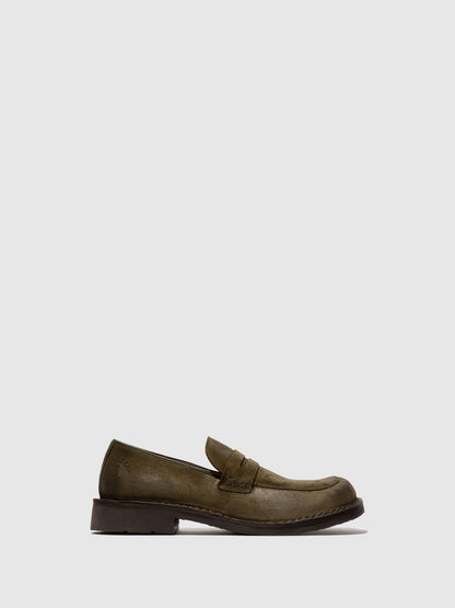 Slip-on Shoes RIKI186FLY ASPEN