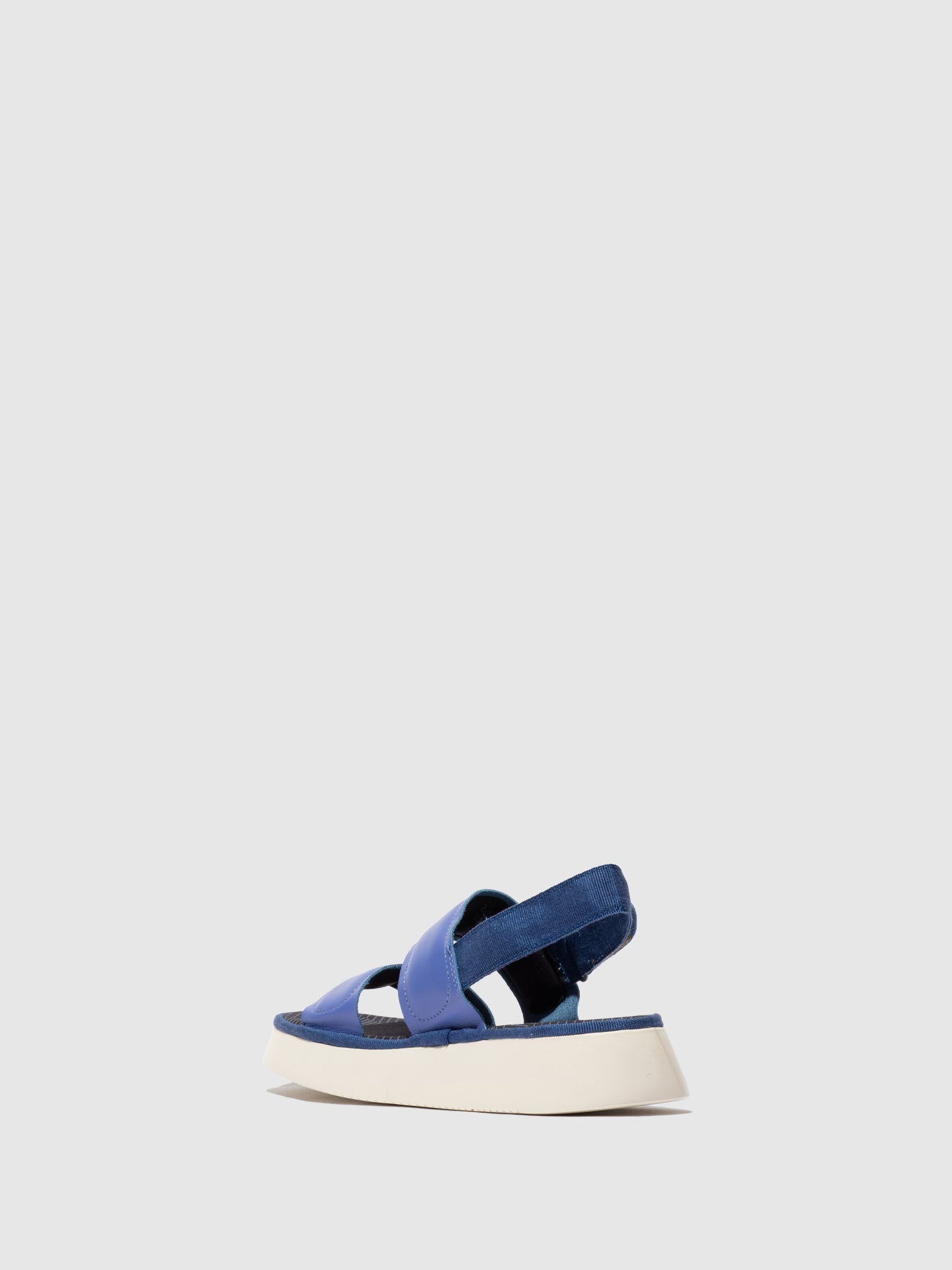 Sling-Back Sandals CRAW467FLY BLUE