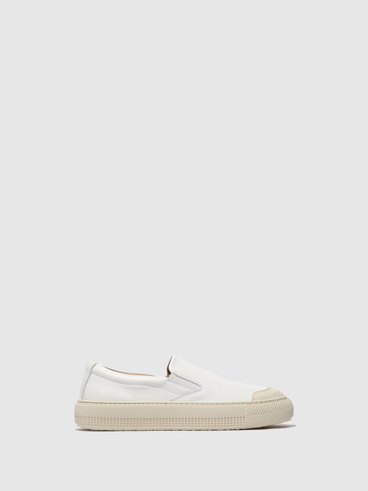 Slip-on Trainers TOAF584FLY WHITE