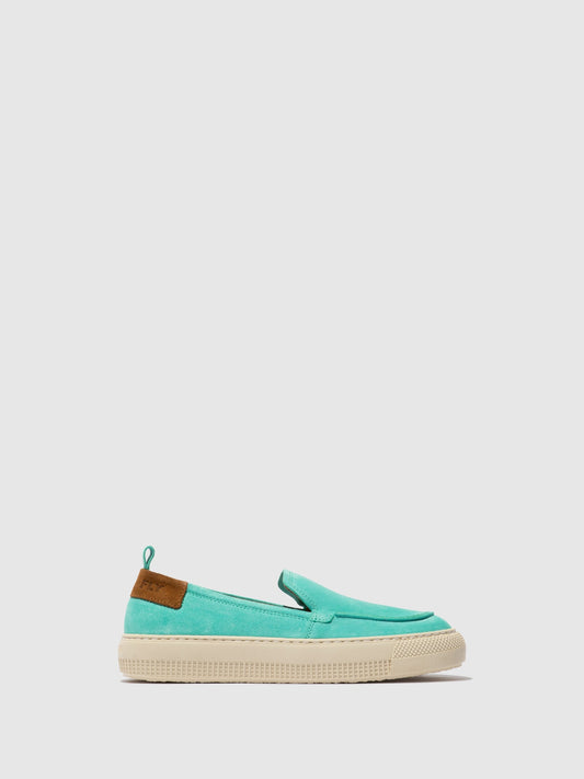 Slip-on Trainers TANN625FLY SPEARMINT