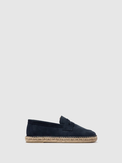 Slip-on Espadrilles SOIZ547FLY JEANS