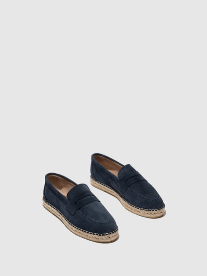 Slip-on Espadrilles SOIZ547FLY JEANS