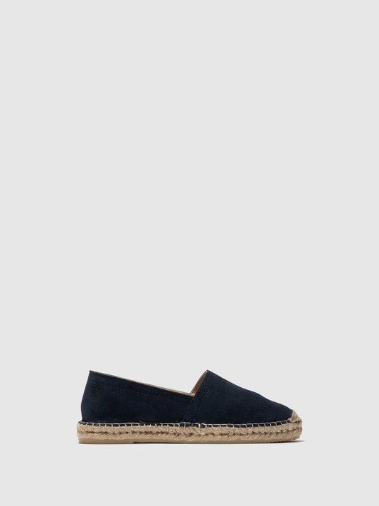 Slip-on Espadrilles SERJ548FLY JEANS
