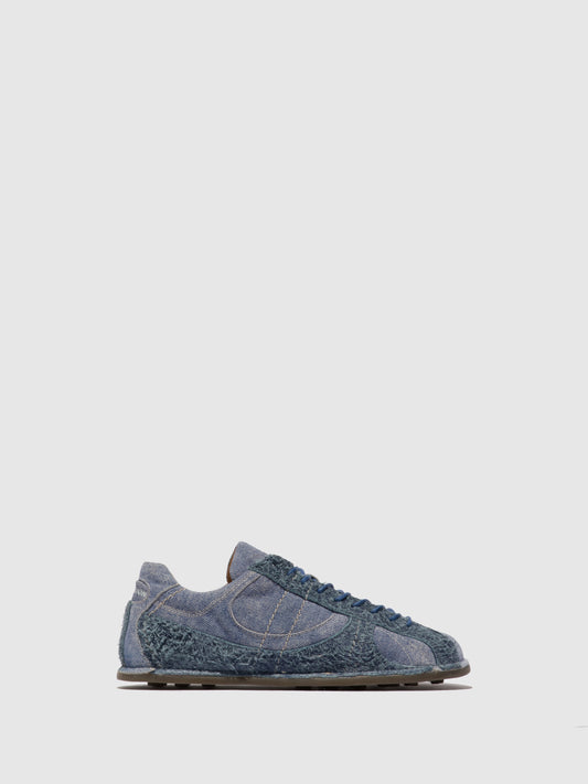 Low-Top Trainers FRAP572FLY JEANS