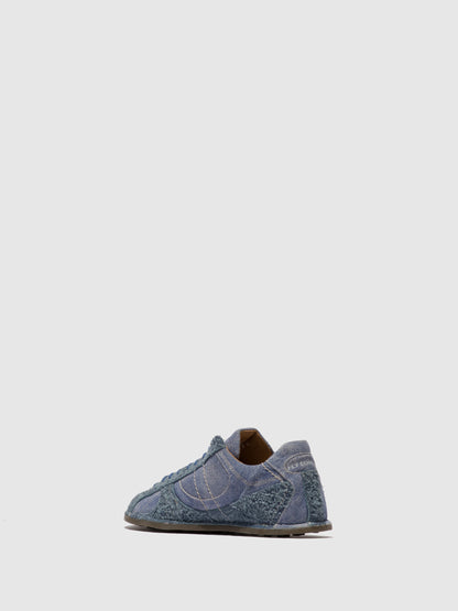 Low-Top Trainers FRAP572FLY JEANS