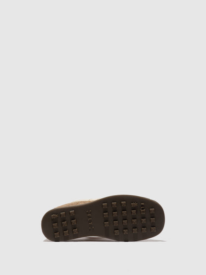 Low-Top Trainers FRAP572FLY OFFWHITE