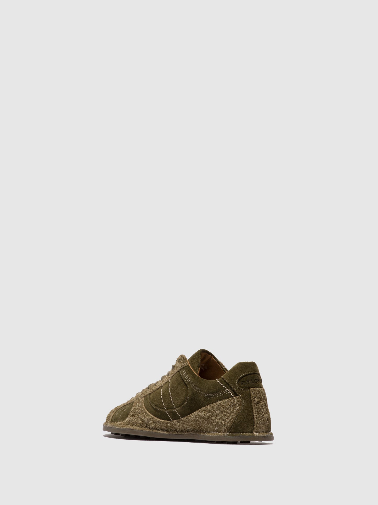 Low-Top Trainers FRAP572FLY KHAKI
