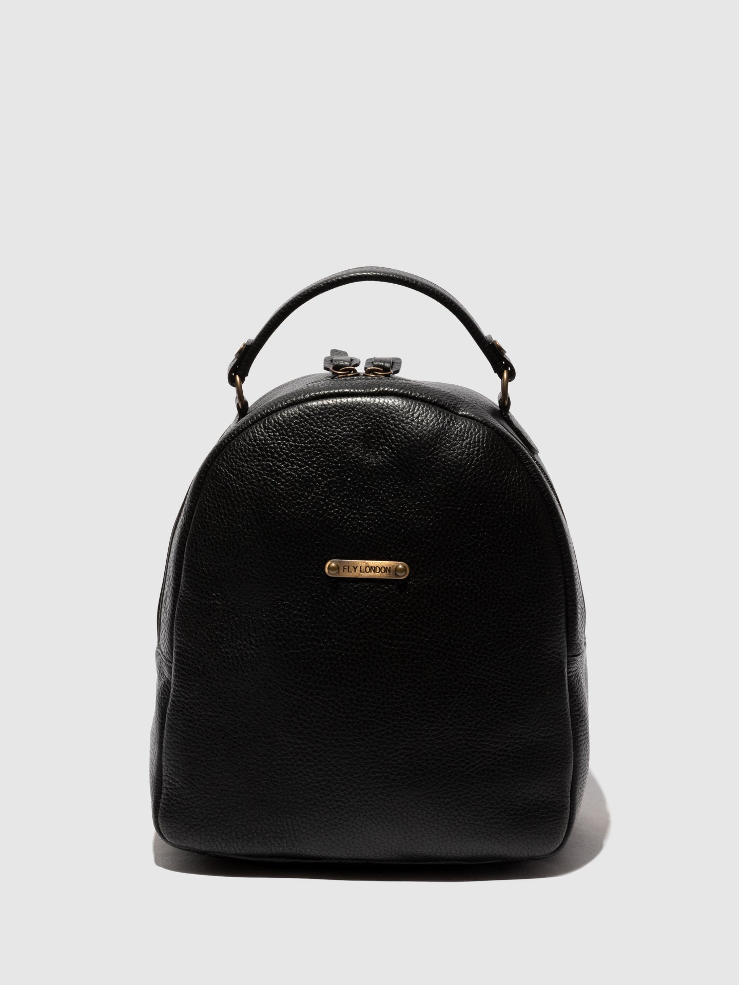 Shoulder Bags ELUA744FLY BLACK