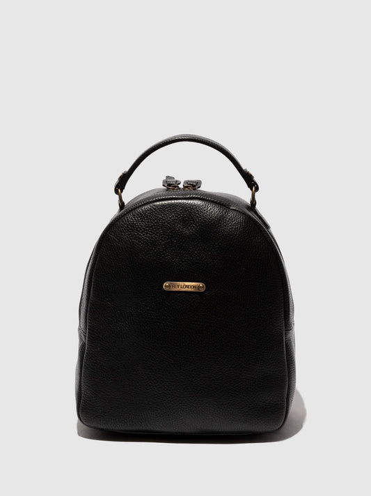 Shoulder Bags ELUA744FLY BLACK