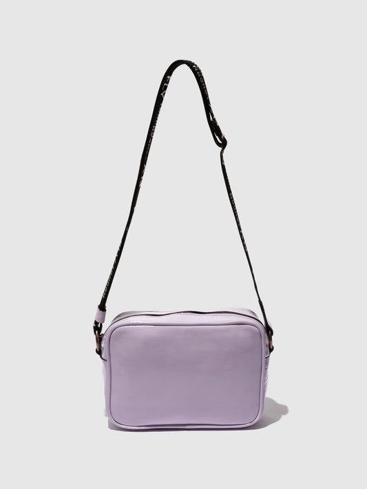 Crossbody Bags FILY750FLY VIOLET