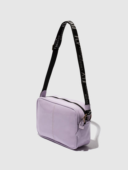Crossbody Bags FILY750FLY VIOLET