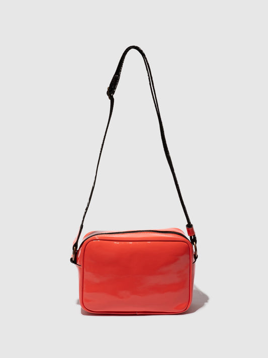 Crossbody Bags FILY750FLY SCARLET