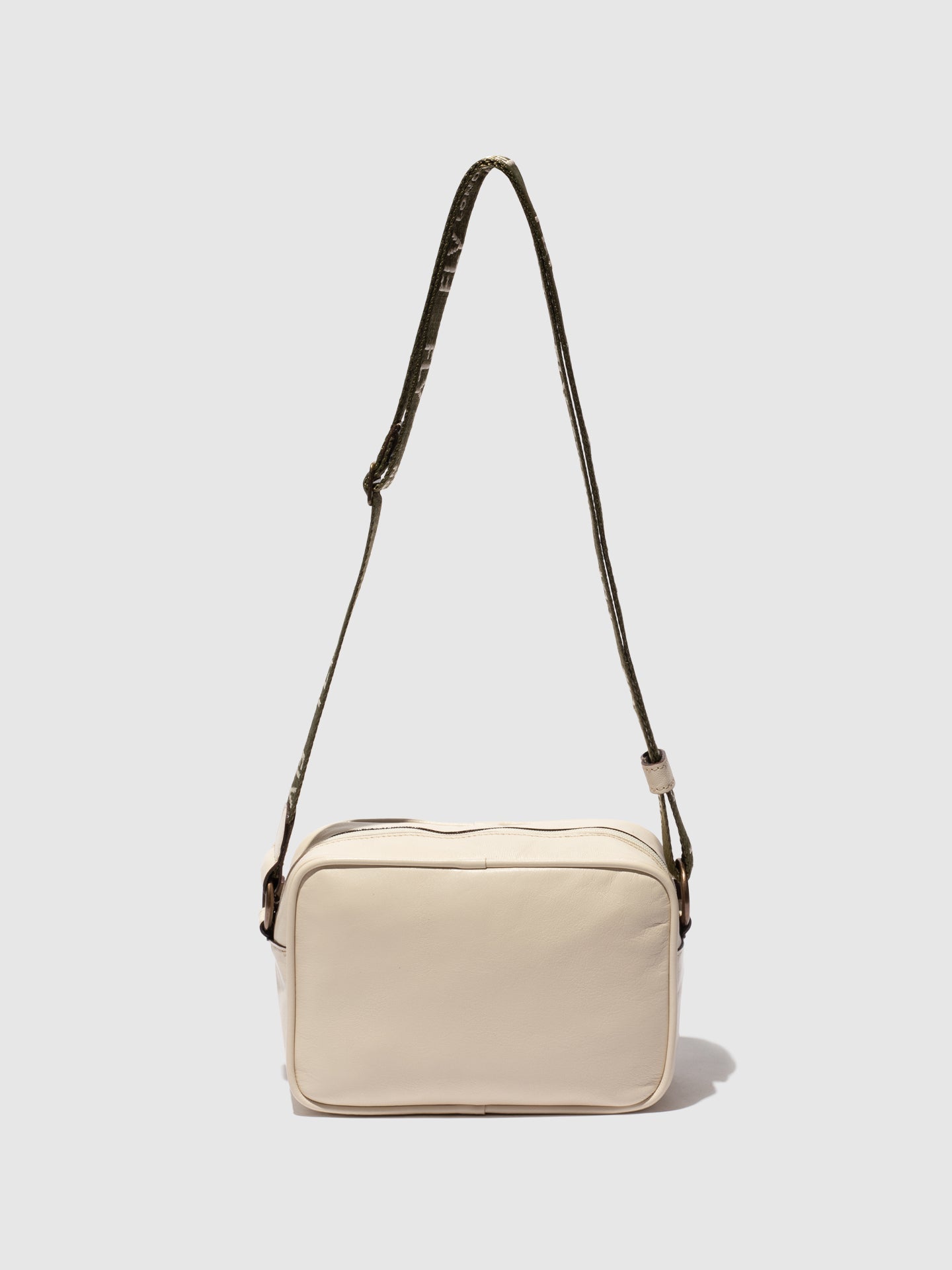 Crossbody Bags FILY750FLY OFF WHITE