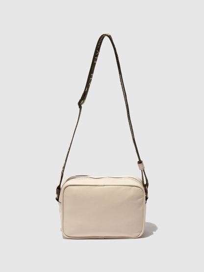 Crossbody Bags FILY750FLY OFF WHITE