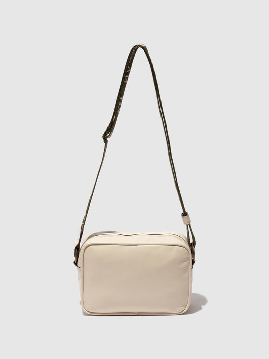Crossbody Bags FILY750FLY OFF WHITE