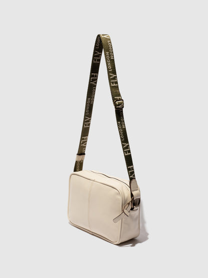 Crossbody Bags FILY750FLY OFF WHITE