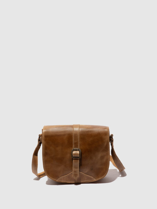 Crossbody Bags GLOU751FLY TAUPE