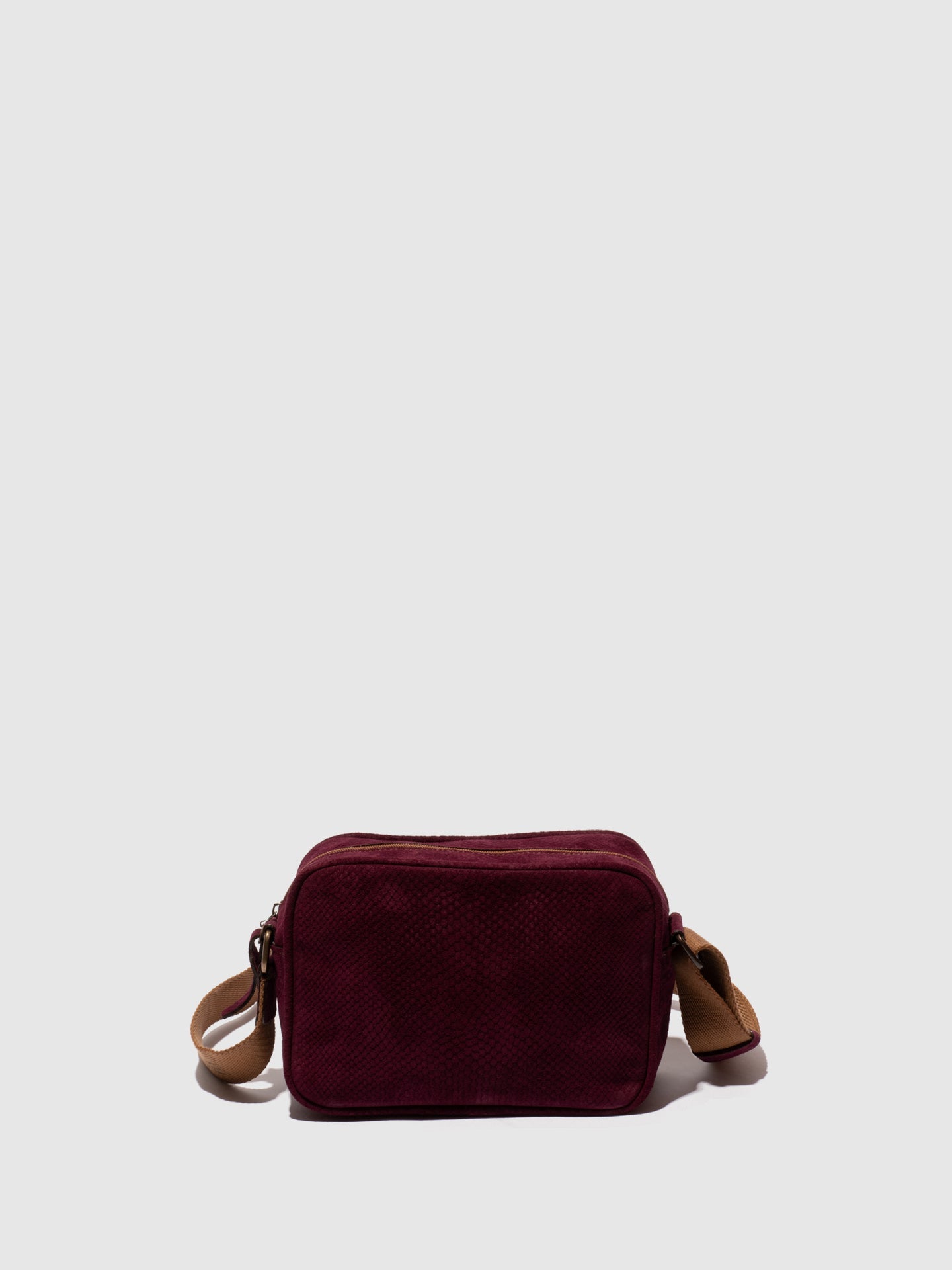 Crossbody Bags GARY752FLY BURGUNDY