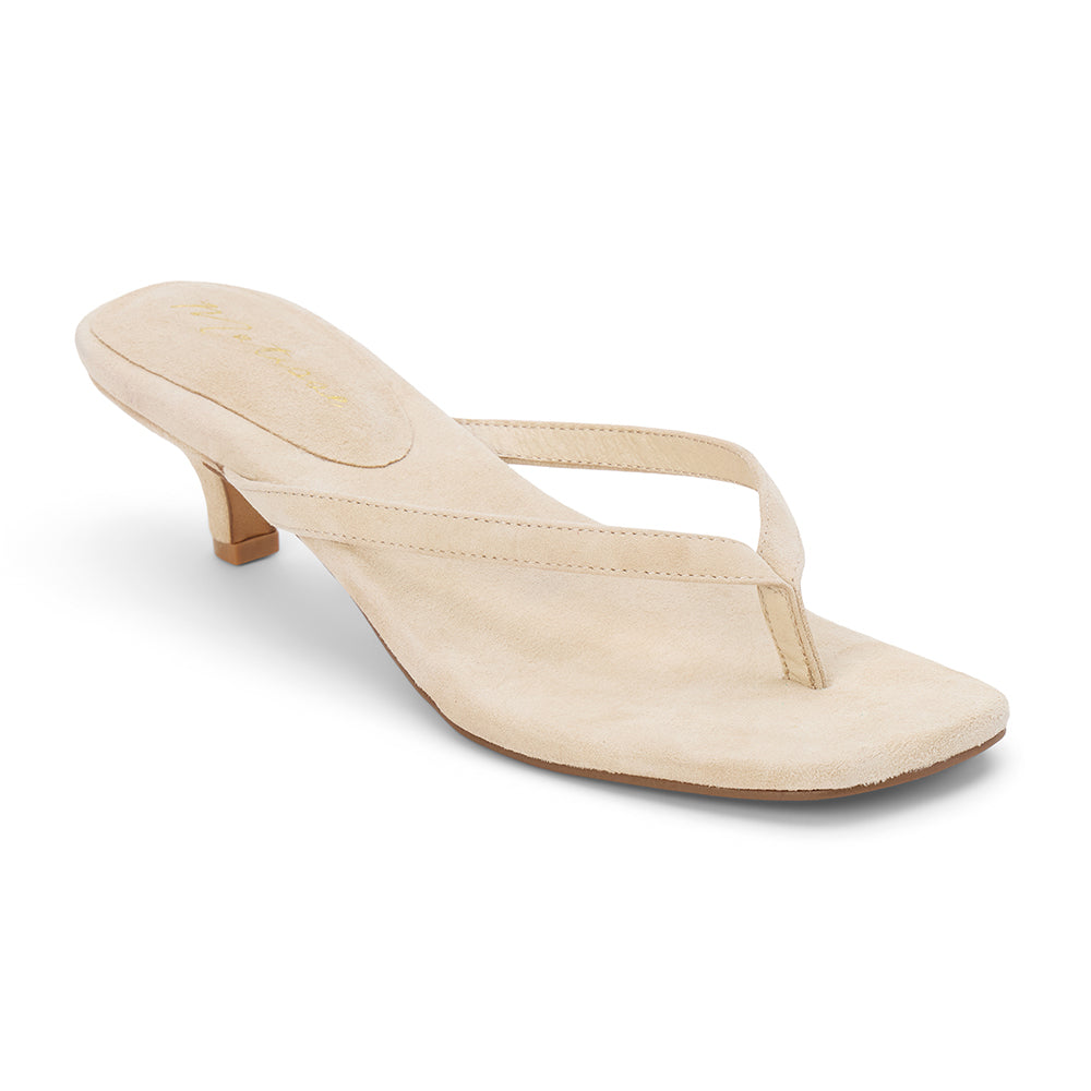 Foster Heeled Sandal