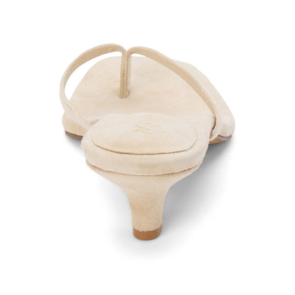 Foster Heeled Sandal