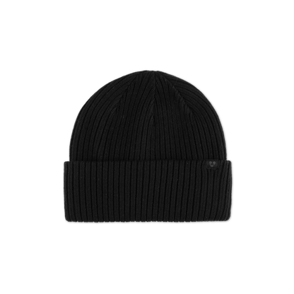 Forecast Beanie - Black