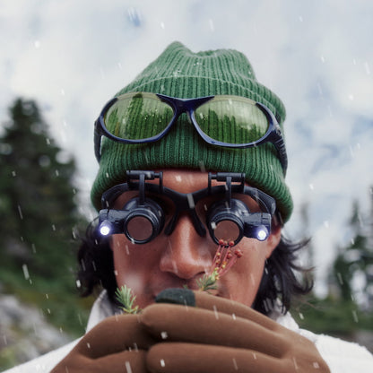 Forecast Beanie - Pine