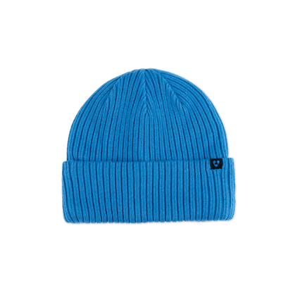 Forecast Beanie - Vessi Blue
