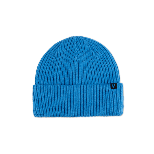 Forecast Beanie - Vessi Blue