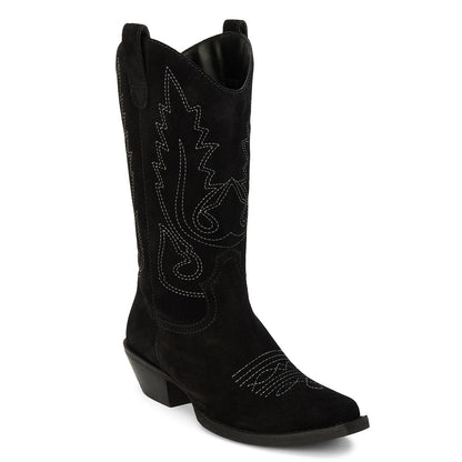 Gaucho Western Boot