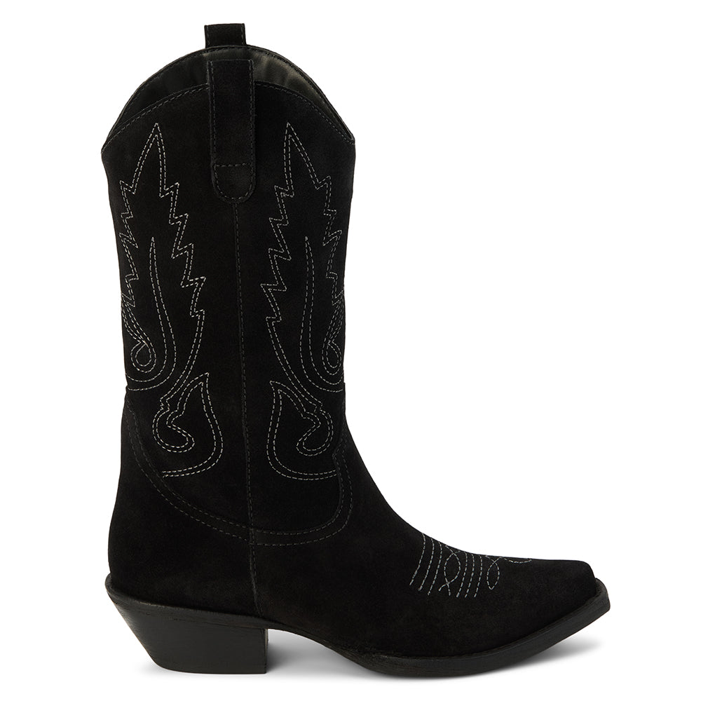 Gaucho Western Boot