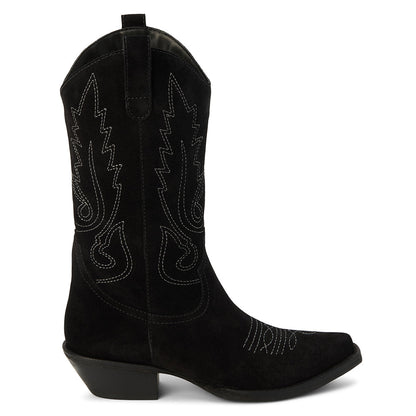 Gaucho Western Boot