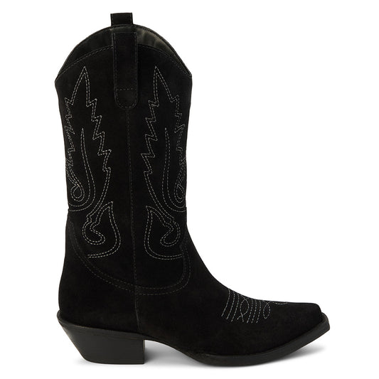 Gaucho Western Boot