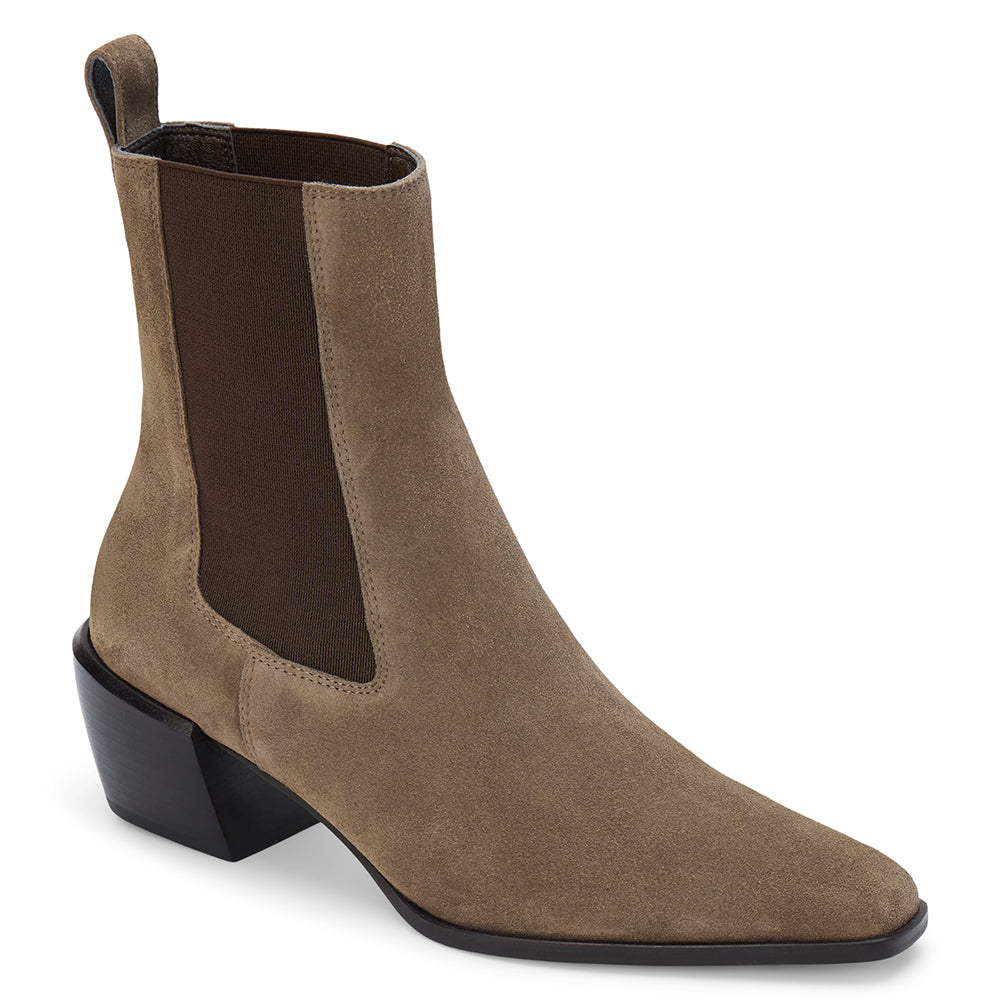 George Ankle Boot
