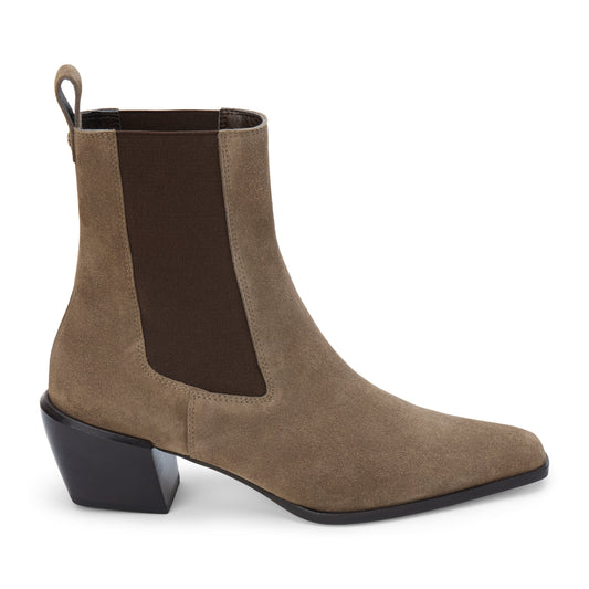 George Ankle Boot