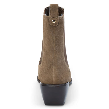 George Ankle Boot