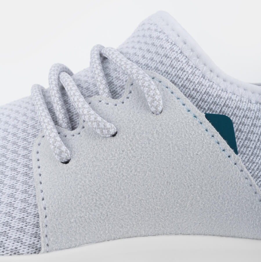 Women's Everyday Classic - Pearl White