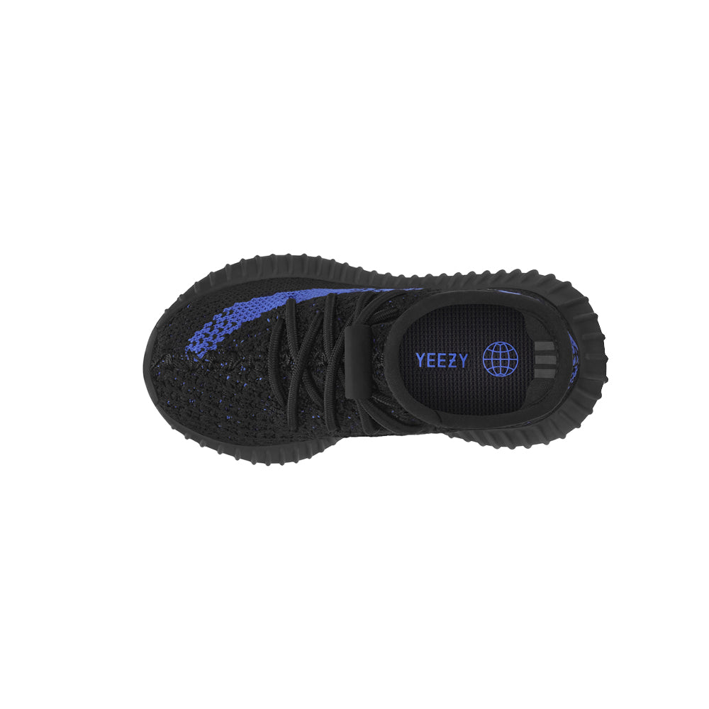 adidas Yeezy Boost 350 V2 Slip On Sneakers (Infant)