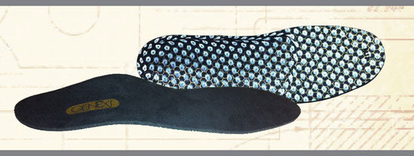 Genext® Dress Orthotic (GENDO) (PAIR) — image 2
