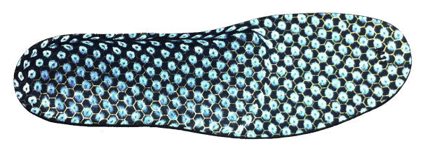 Genext® Dress Orthotic (GENDO) (PAIR) — image 3