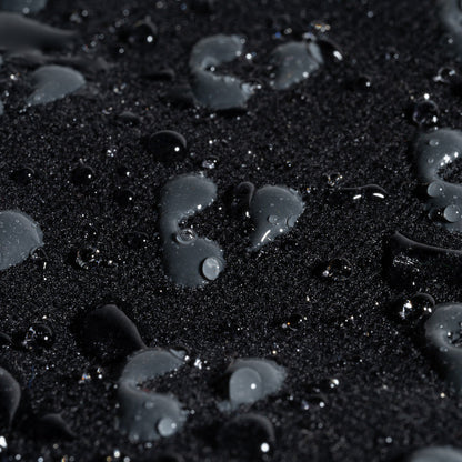 Forecast Gloves - Black