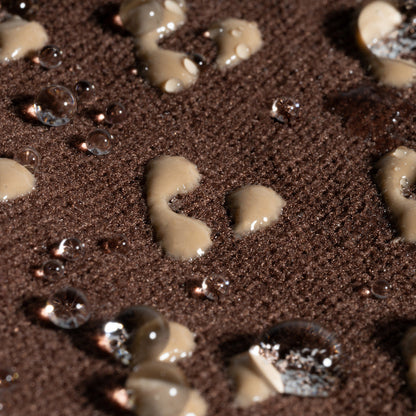 Forecast Gloves - Dark Teak