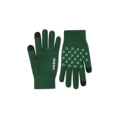Forecast Gloves - Pine